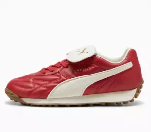 Fenty Avanti Sneakers in Red