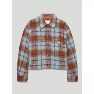 Wilfred Free Shirt Jacket