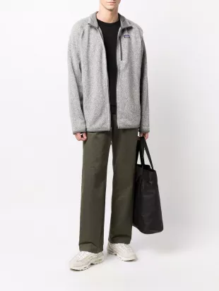 Better Sweater Fleece Jacket