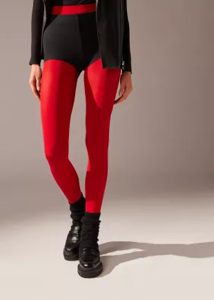 50 Denier Total Comfort Soft Touch Tights
