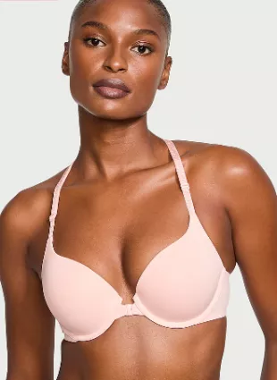 Push-Up Perfect Shape Cotton Bra
