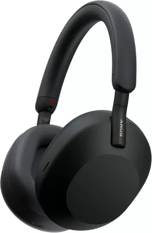 Wh-1000Xm5 Noise Cancelling Wireless Bluetooth Headphones