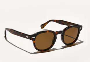 Lemtosh Sunglasses In Tortoise