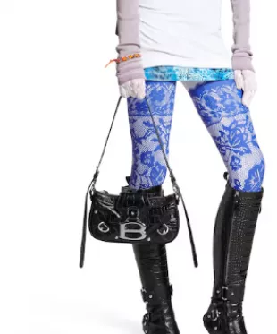 Essex Small Shoulder Bag