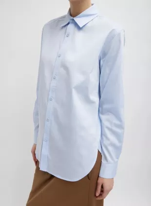 Charlie Slim Shirt