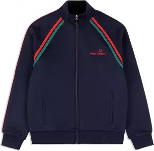 Ghibli Track Jacket Archivio