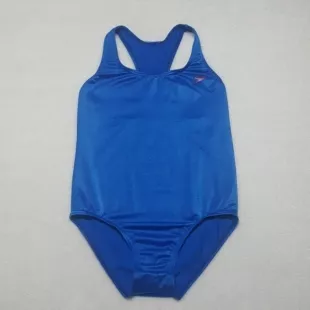 Speedo royal blue racerback swimsuit