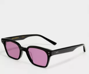 Leroy 01(V) Sunglasses