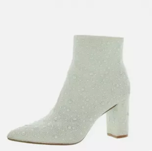 Women's Cady Ankle Boot