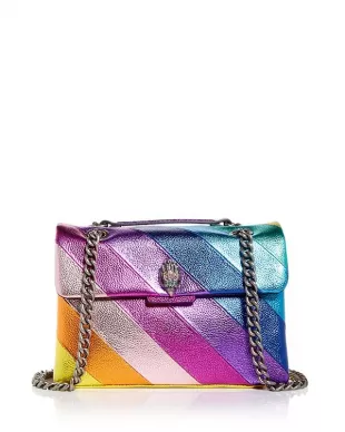Kensington Large Leather Bag