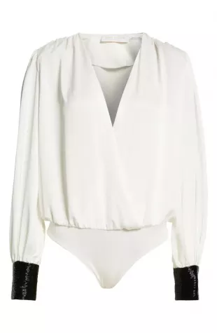 Selena Bodysuit