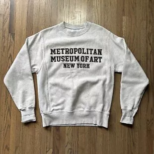 Reverse Weave Museum Of Modern Art Nyc Ny