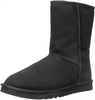 Men's Classic Short Boot