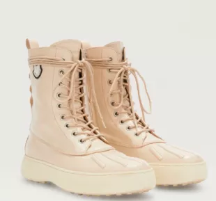 Tod’s W. G. Ankle Boots 8 Moncler