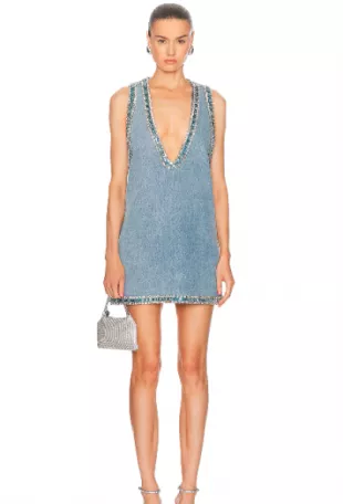 Stevie Dress