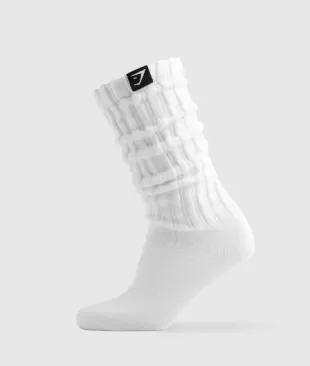 Comfy Rest Day Socks