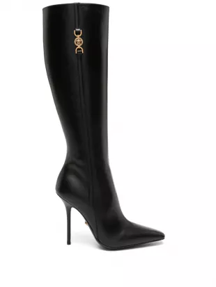 Medusa ’95 Knee-High Boots