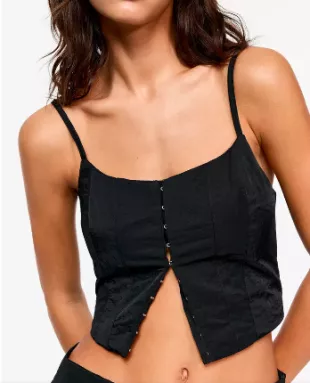 Corset Top