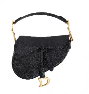 Mini Saddle Bag