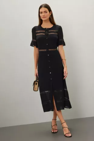 Caprice Dress