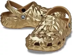 Unisex-Adult Classic Geometric