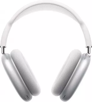 AirPods Max Wireless Over-Ear Headphones Active Noise Cancelling