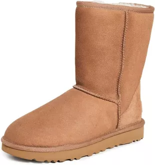Women's Classic Short Boot II