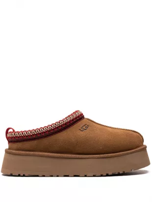 Tazz Slippers