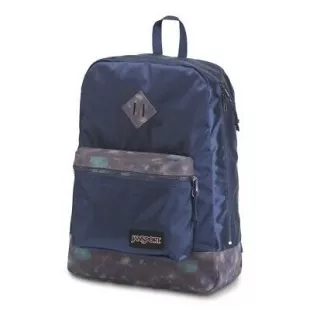 Classic Backpack In Navy Space