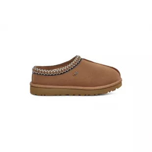 Tasman Slippers