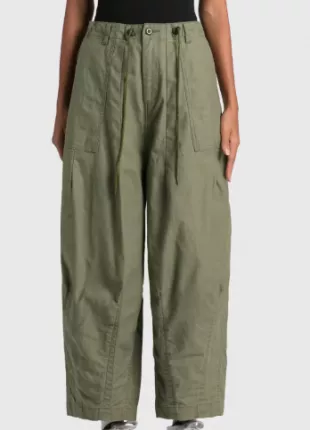 Fatigue Pants