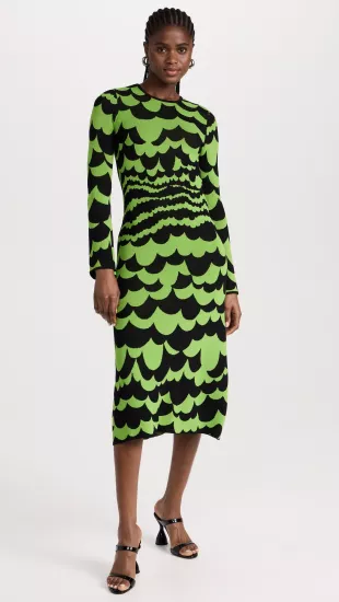 simon miller - Axon Dress