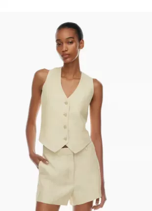 Deniro Vest
