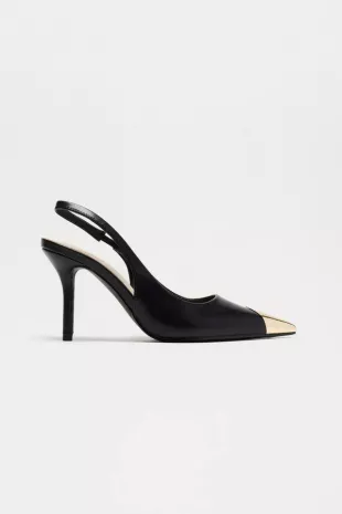 Elvera Slingback Pumps