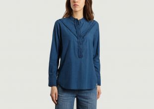 Top Indigo