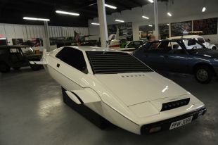 1977 Lotus Esprit | eBay