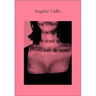 Prenez soin de vous