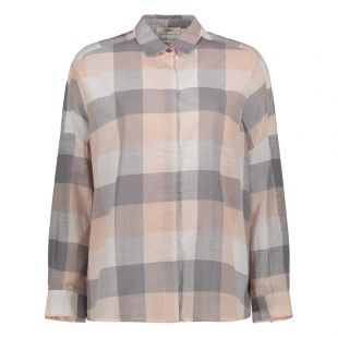 Chemise Carreaux