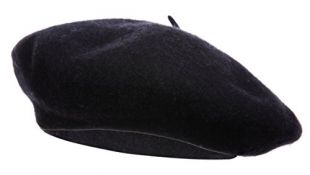 Béret noir homme - Achat / vente de bérets homme noir Béret noir homme - Achat / vente de bérets homme noir