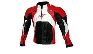 Sex Drive James Marsden Biker Jacket