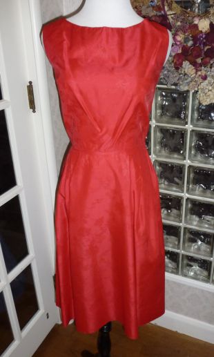 Robe Primark Fleurie Thé Vintage - Taille 12 - Style Rockabilly - Neuf Avec étiquettes