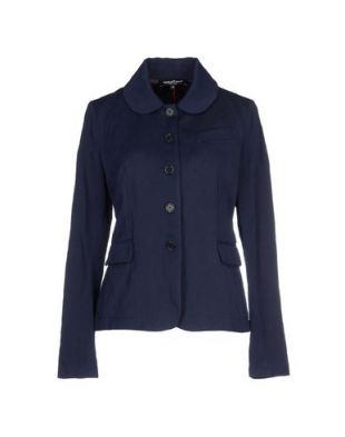 ADELE FADO Blazer   Coats & Jackets D | YOOX.COM