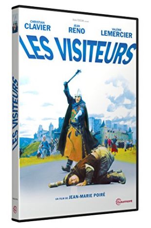 Les Visiteurs [Édition Spéciale]