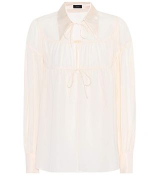 joseph - Silk blouse