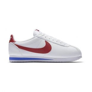 CHAUSSURES HOMME NIKE CLASSIC CORTEZ CUIR