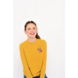 pull  ocre
