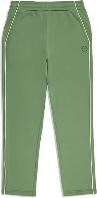 Olmi Track Pants in Hedge Green