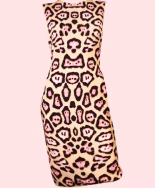Midi Dress