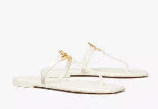 Roxanne Jelly Sandal