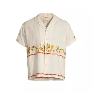Harago - Safari Shirt